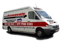 Man and Van House Removals in London 254382 Image 0